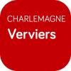 Logo puce Verviers