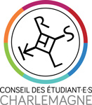 Conseils des étudiants Charlemagne