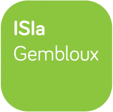 Logo Campus ISla Gembloux