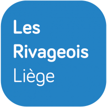 Logo Campus Les Rivageois Liège