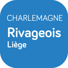 Charlemagne Liège - Campus Les Rivageois