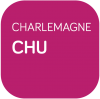 Logo Campus Charlemagne CHU