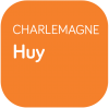 Logo Campus Charlemagne Huy