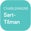 Logo Campus Charlemagne Sart-Tilman