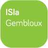 Logo Campus ISla Gembloux