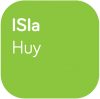 Logo Campus ISla Huy