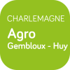 Logo Campus agro Gembloux