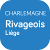 Charlemagne Liège - Campus Les Rivageois